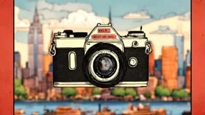 WALK_ Best of New York City