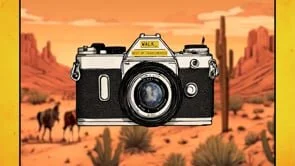 WALK_ Best of Texas/Mexico