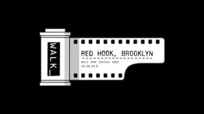 WALK_ Red Hook