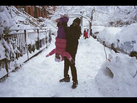 Brooklyn Blizzard (Part Two)