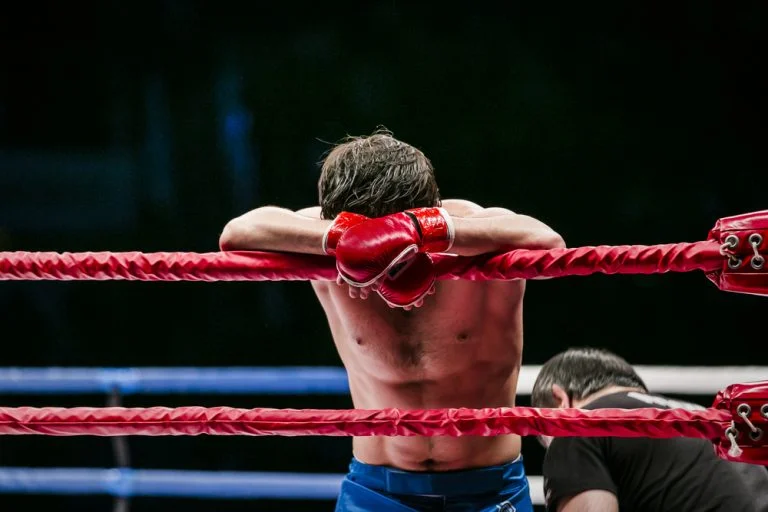 Coping With Identity Loss: An Athlete's Life After Sport
