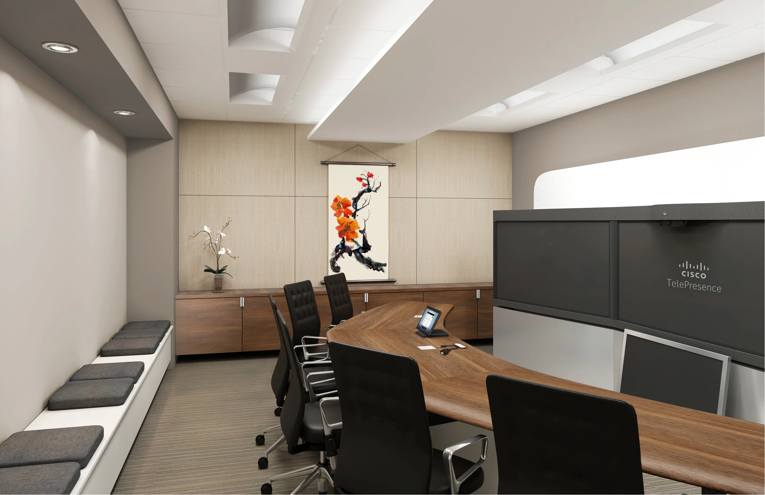 The final product allowed customers to purchase customized selections based on their requirements.