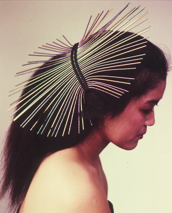 Hair Ornament