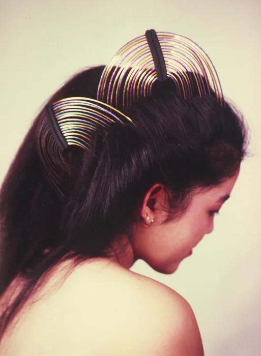 Hair Ornament