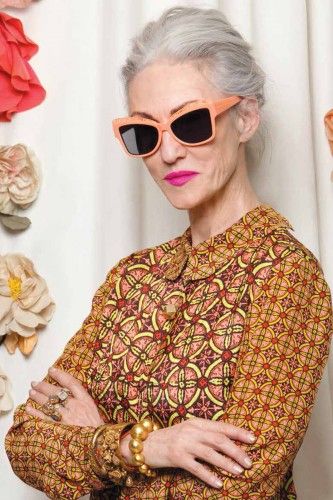 Linda Rodin