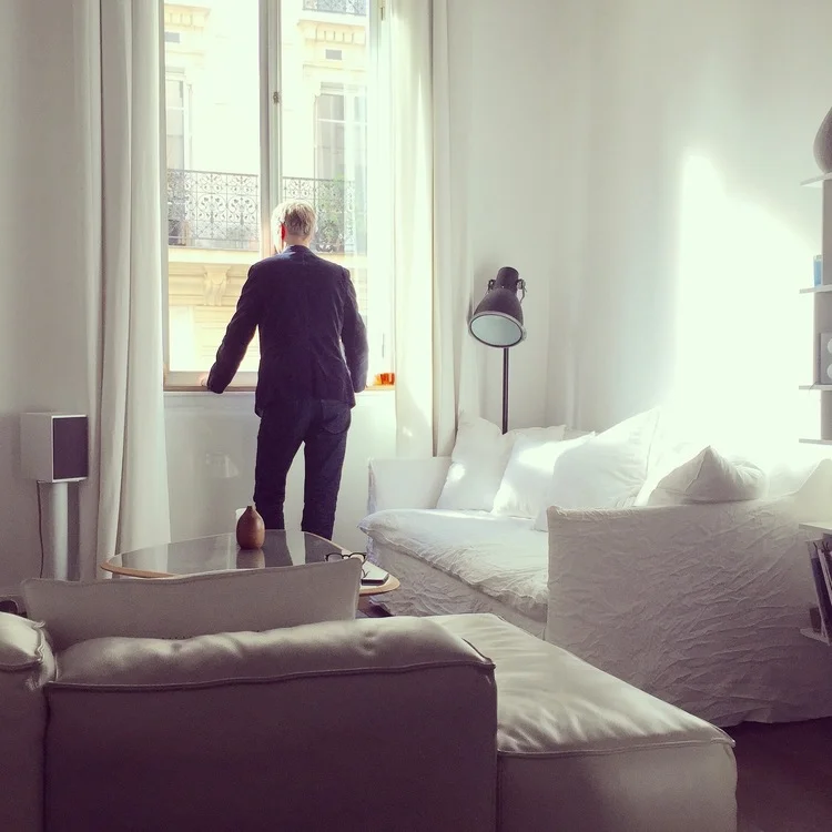 Marais Airbnb, Paris
