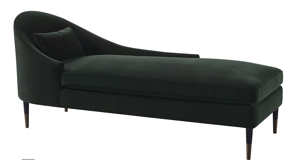 4. Serene Chaise