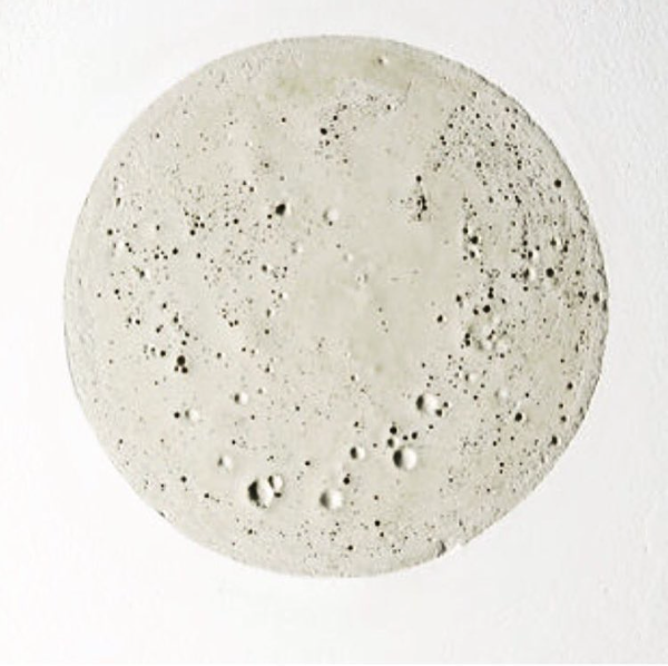 Concrete Moon, Mamiko Otsubo