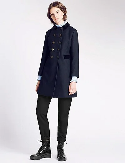 How to Get It-Girl Alexa Chung's Style