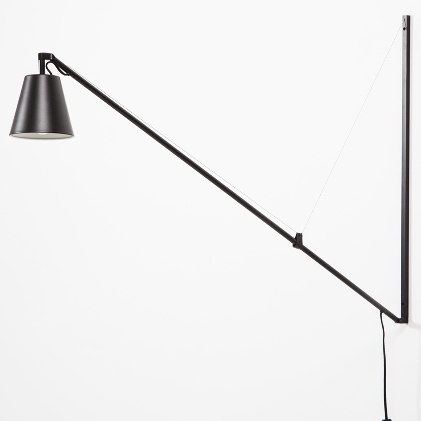 10. Petrie Wall Lamp