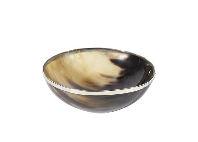 3. Unique Horn Bowl, $62