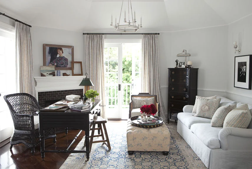 interior: Windsor Smith. photo: Victoria Pearson