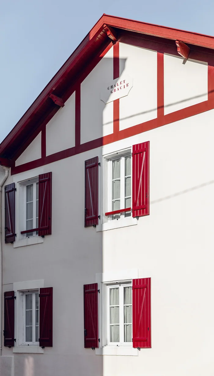 Gilles & Boissier Escape to Biarritz — The Design Edit | A Journal by ...