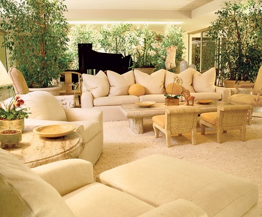 The California Look 1.0 by Michael Taylor