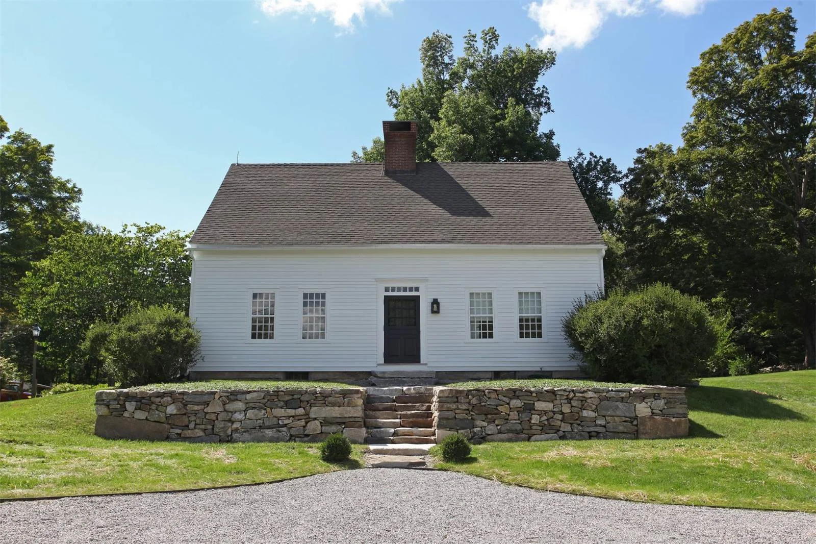 Dream House, Connecticut Edition