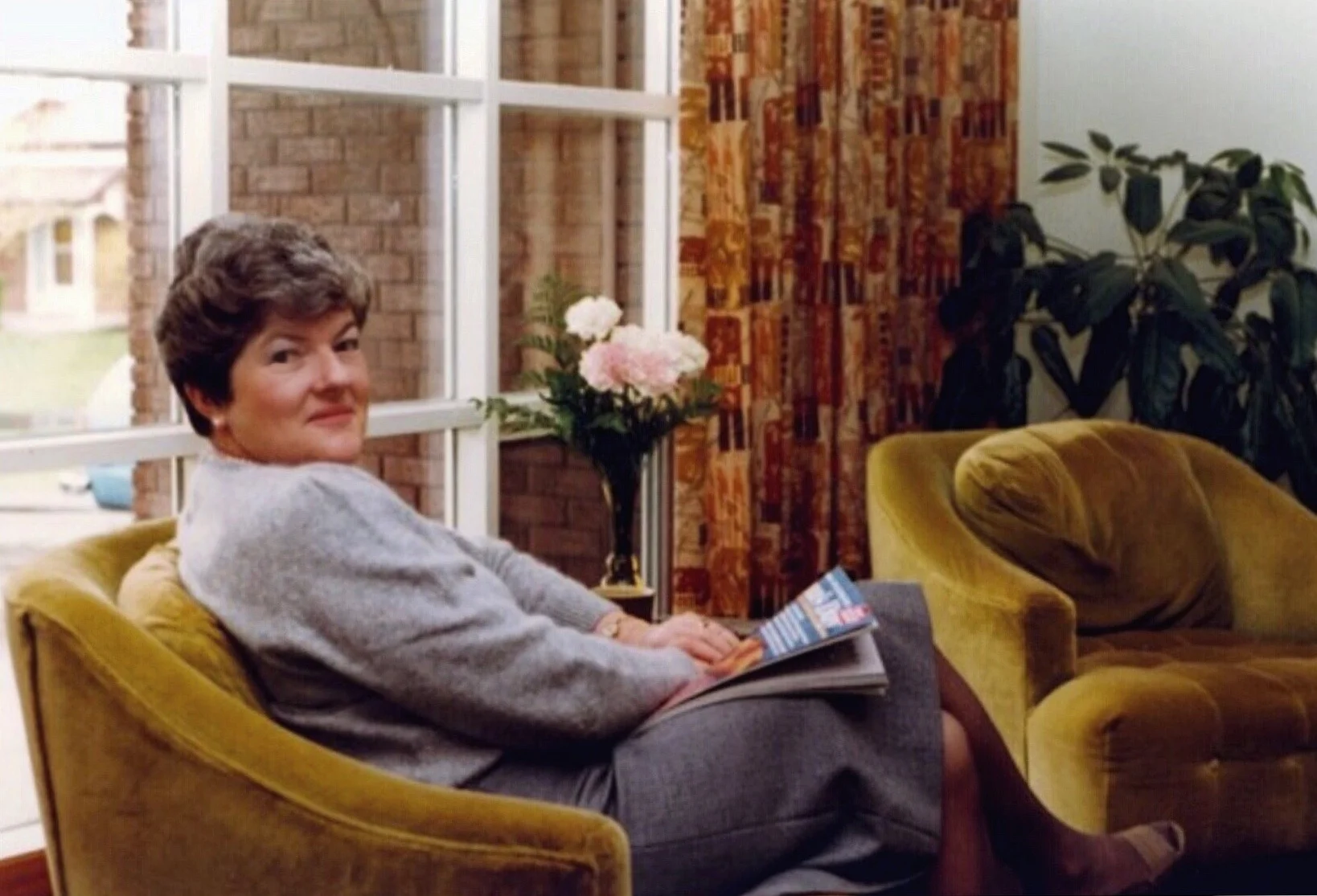 Editor's Letter: Jungalow, Momstyle 