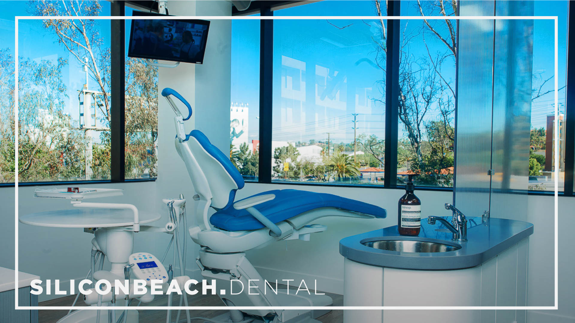 Silicon Beach Dental