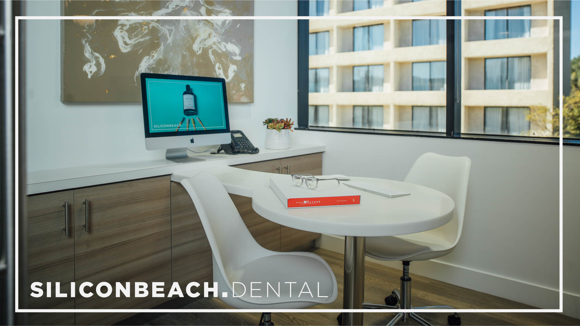 Silicon Beach Dental