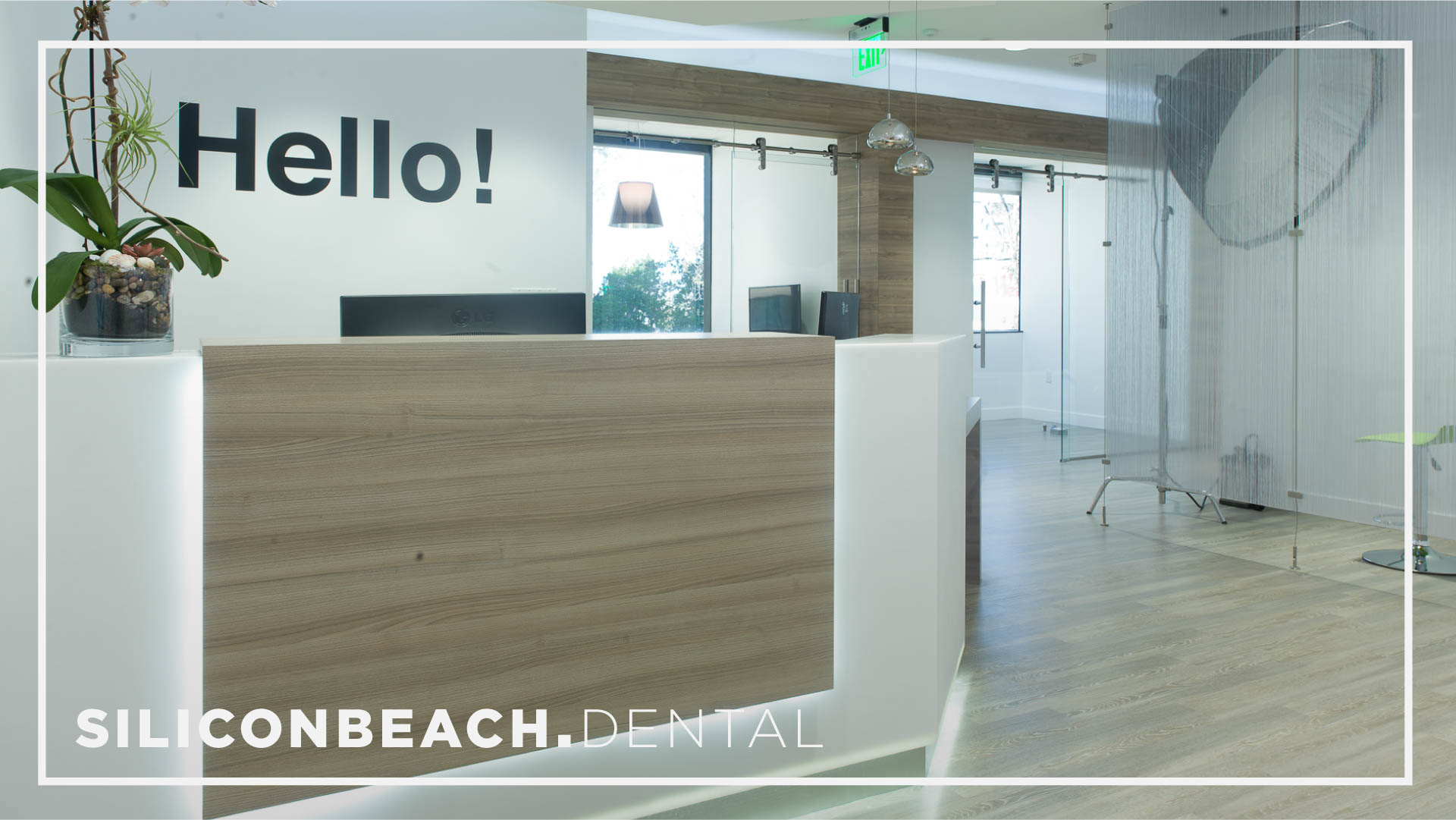 Silicon Beach Dental