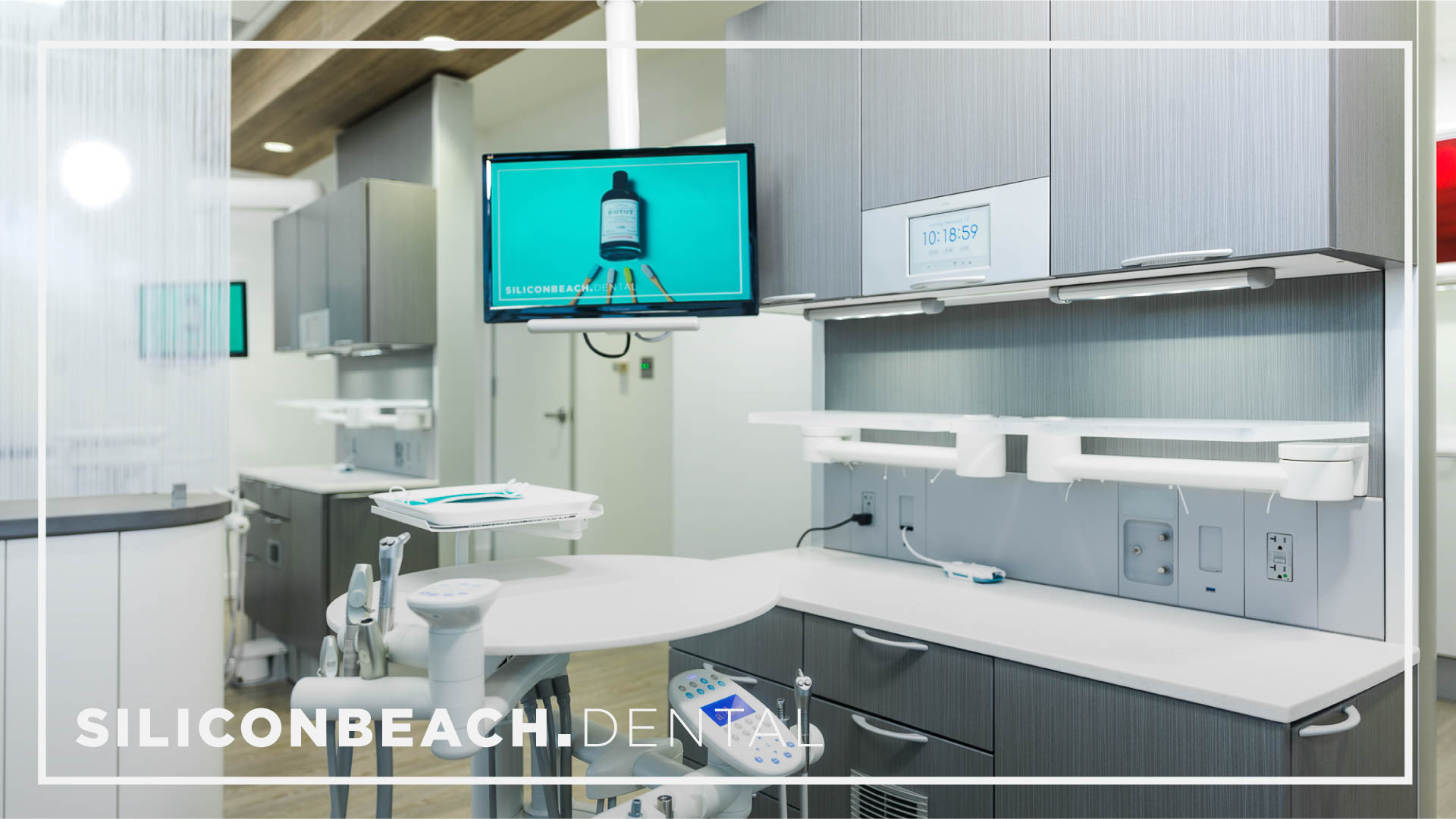 Silicon Beach Dental