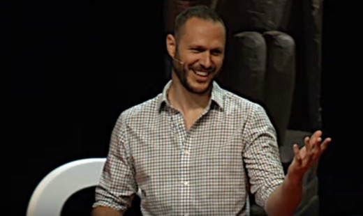 3 TED Talks About Modern Masculinity &amp; Why We Need to Redefine It