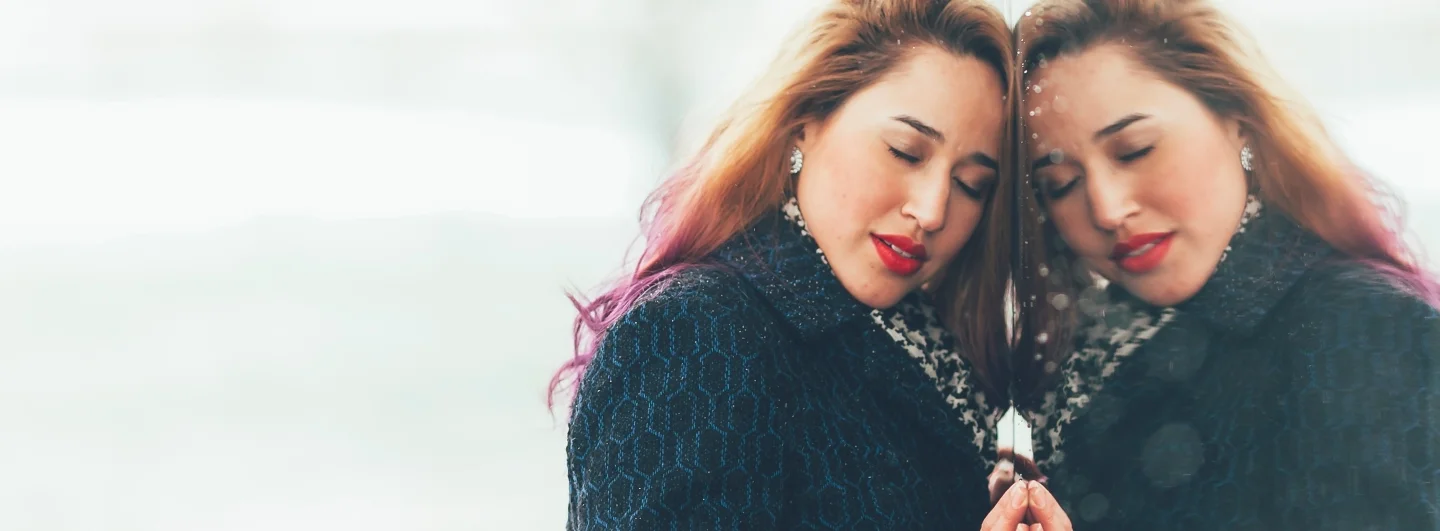 The Tricky Logistics & Boundaries Of My Not-So-Secret Double Life