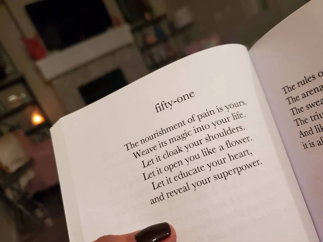 Letting Go & Leveling Up: Opening Our Hearts After a Year of Heartbreak