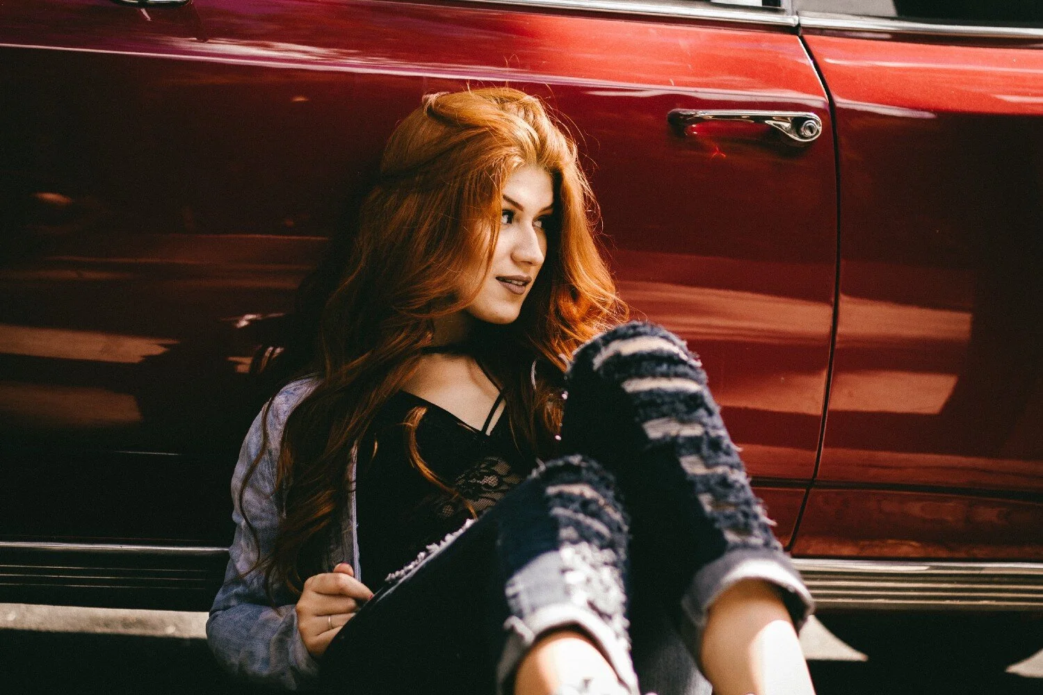 Healing Our Ouchy Hearts With A New Twist On The Breakup Playlist