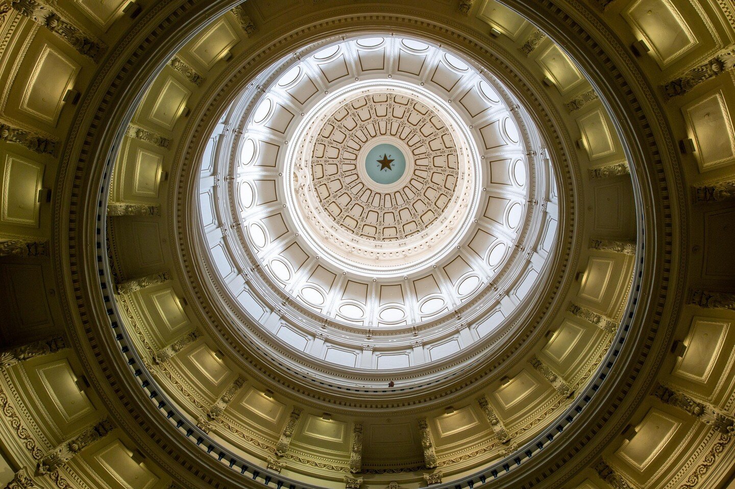 STATE CAPITOL ROTUNDA, AUSTIN, TEXAS 5/20/22 www.georgerose.com