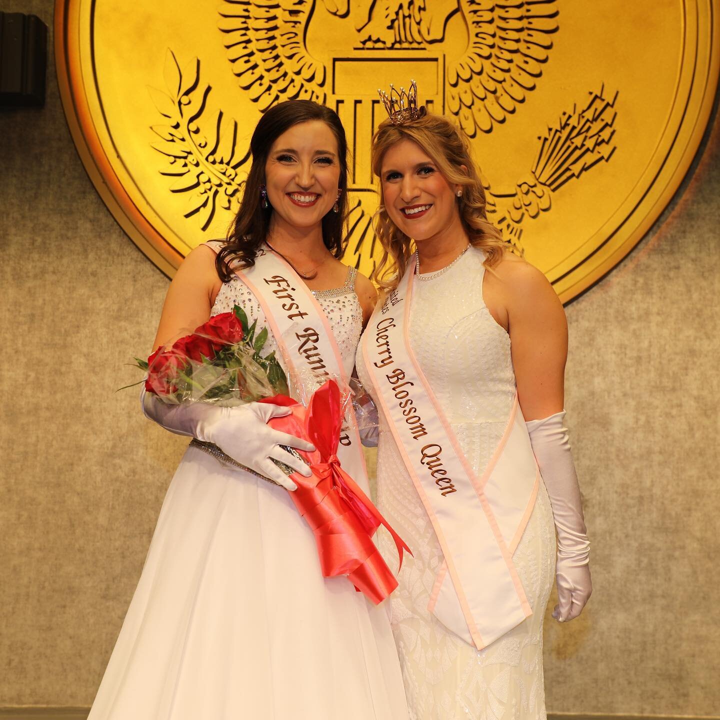Alabama&rsquo;s 2022 Cherry Blossom Princess is First Runner Up to the U.S. Cherry Blossom Queen!!! We are SO proud of you, @lyerby! Thank you for representing ALSS and the great State of Alabama with such poise this week. 🌸💕