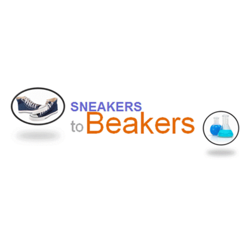 Sneakers to Beakers | STEM NON-PROFIT
