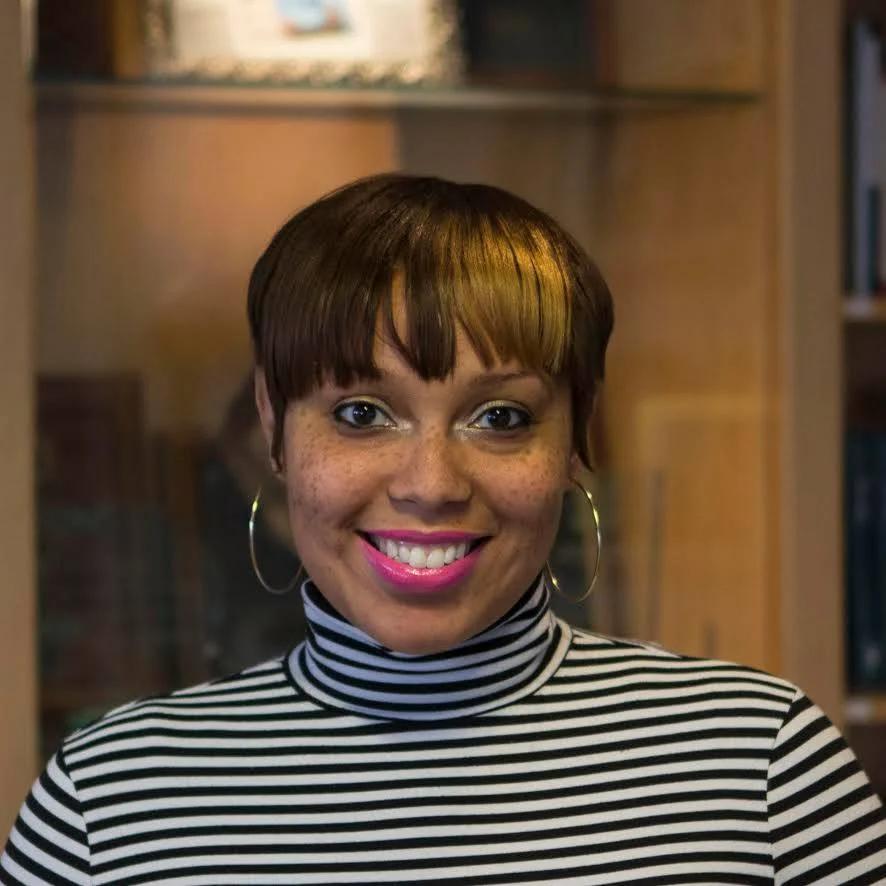 Amber K. Boyd