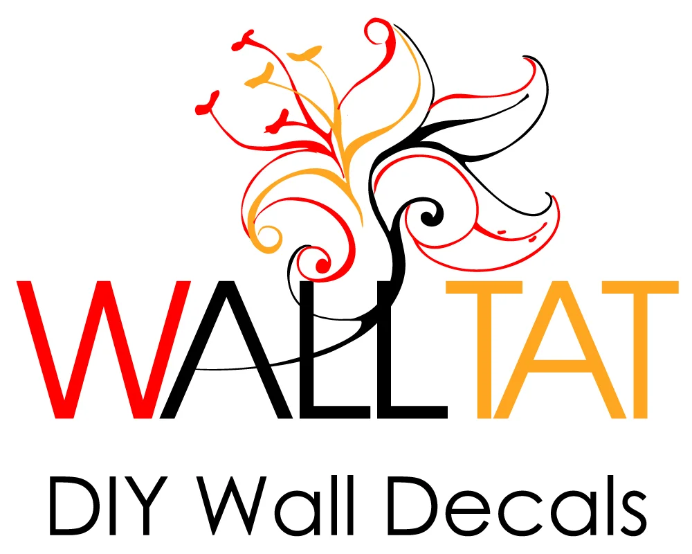 WallTat | WALL DECALS