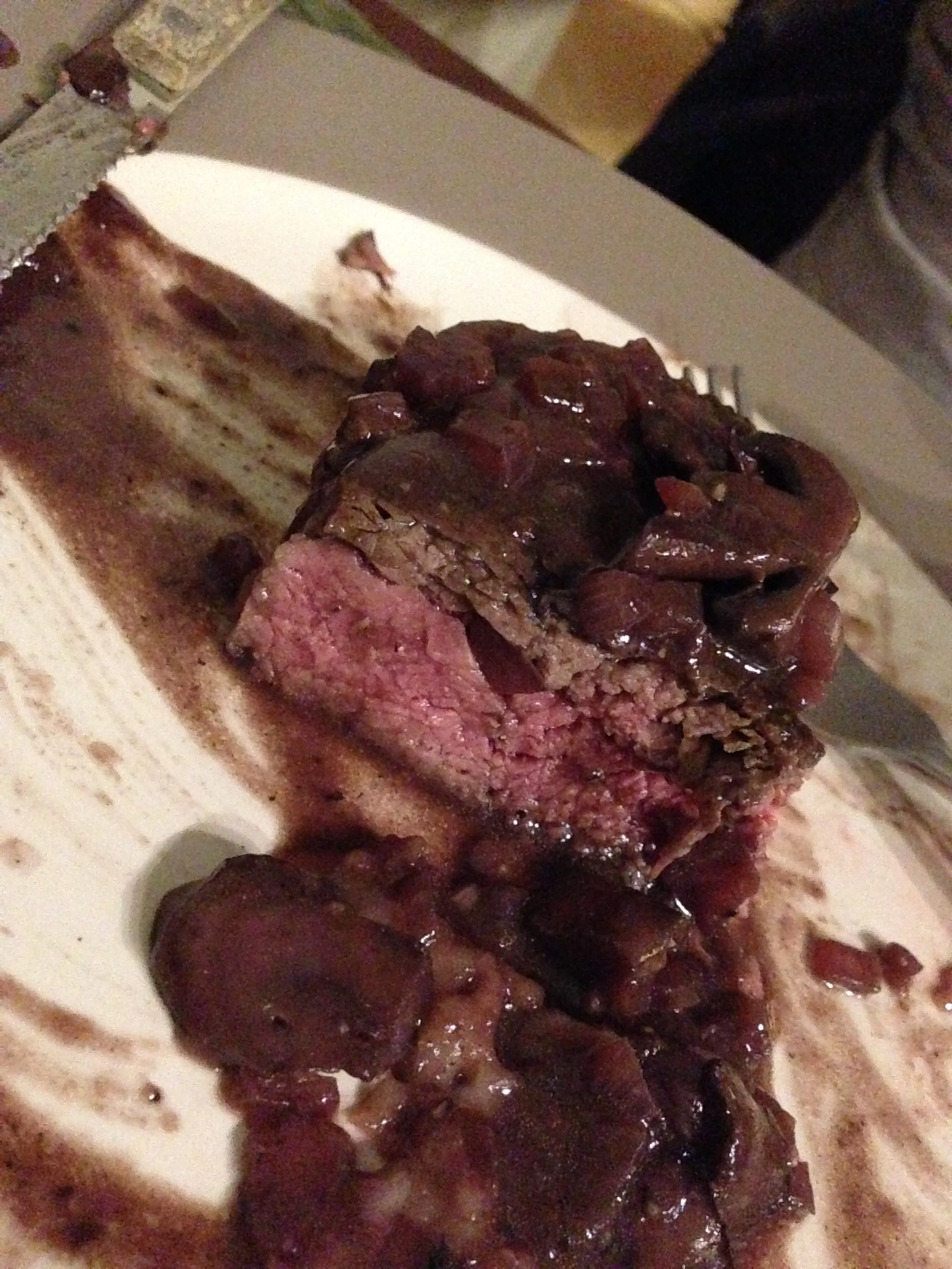 Chapter 3, 4, & 5: Picking up the speed