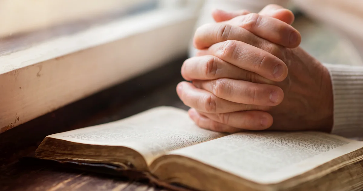 Bible Study and Eucharist