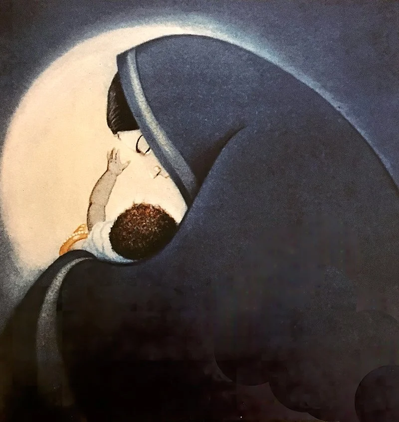 Christmastide 2025 at Saint Matthias