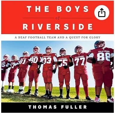 Bibliophiles' Upcoming Reading Selection and Discussion