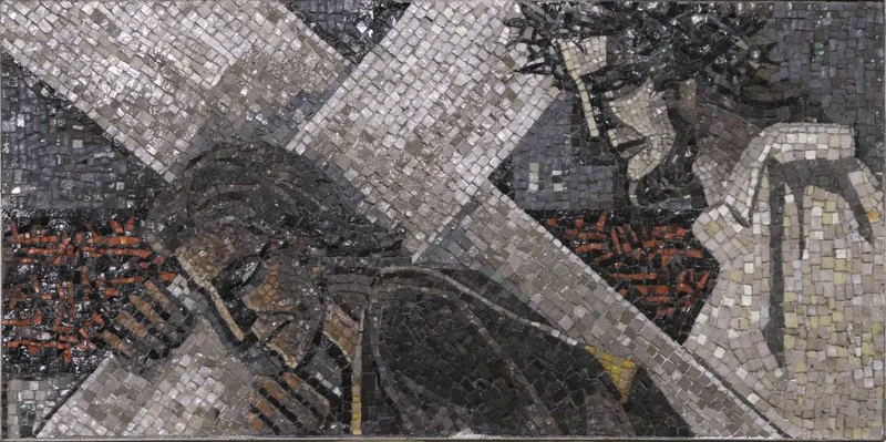 Thursday Nights in Lent at Saint Matthias