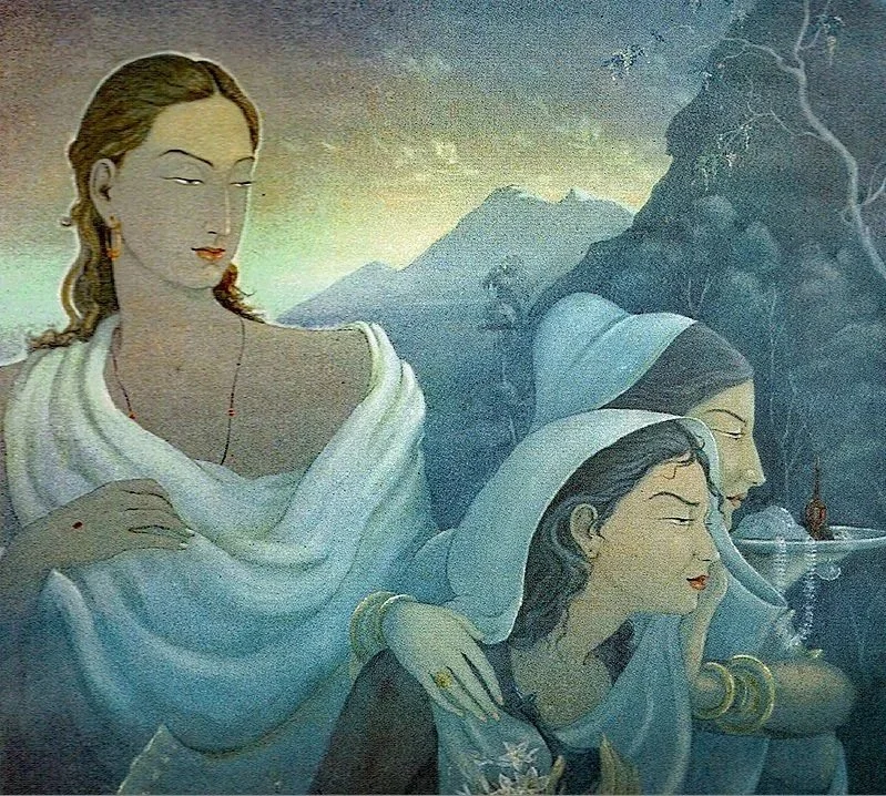 Holy Week 2026 at Saint Matthias -- From the Triumphal Celebration on Palm Sunday to the Glorious Resurrection on Easter Sunday