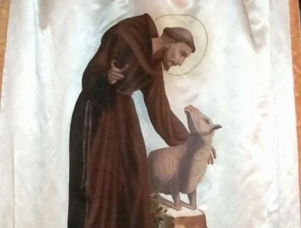 Blessing of the Animals