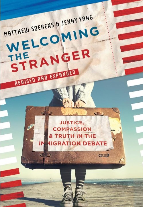 Study Group on the Immigration Debate: Welcoming the Stranger