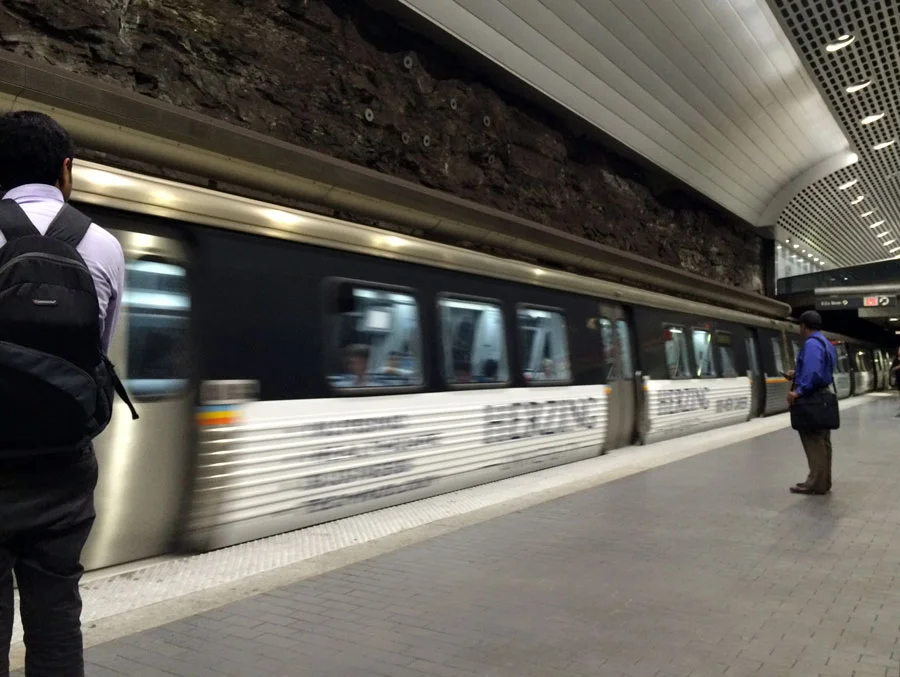 The Marta . Orlando needs this.