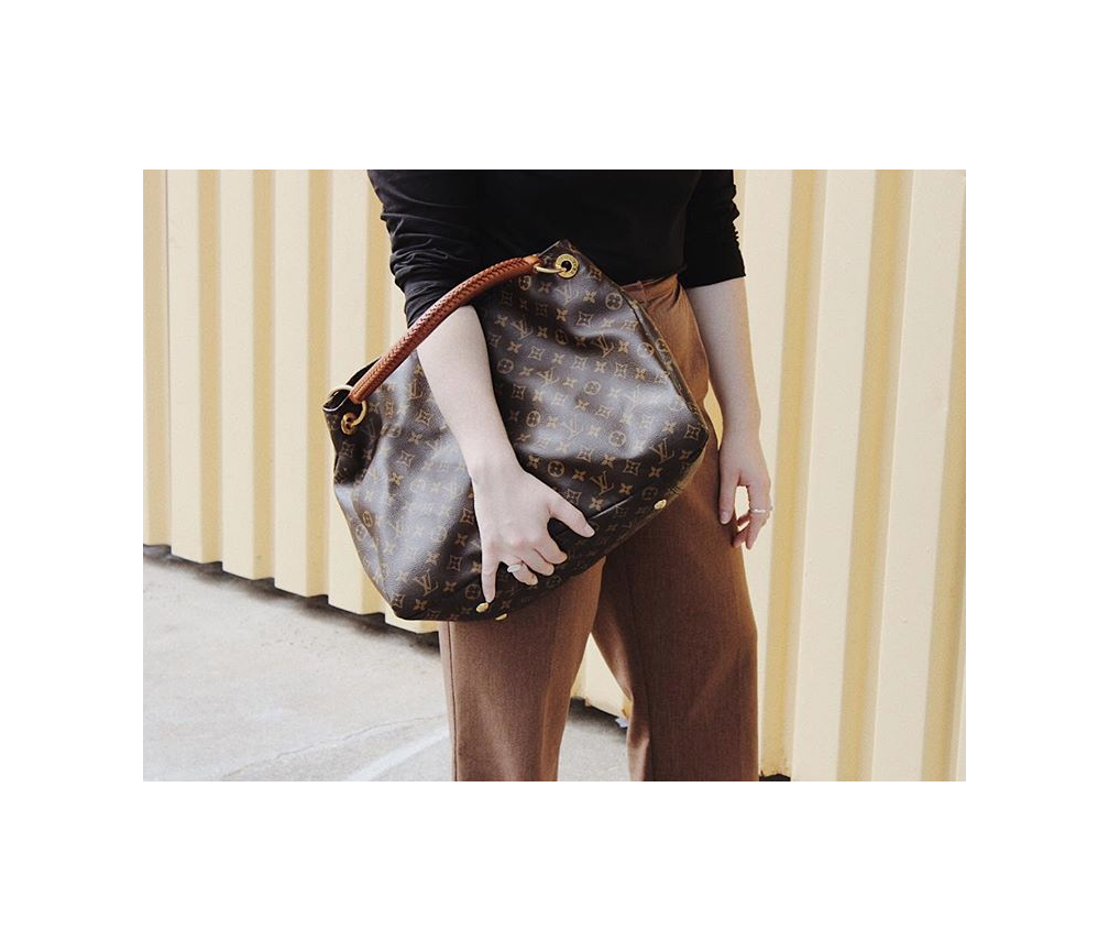 Artsy MM, Louis Vuitton .