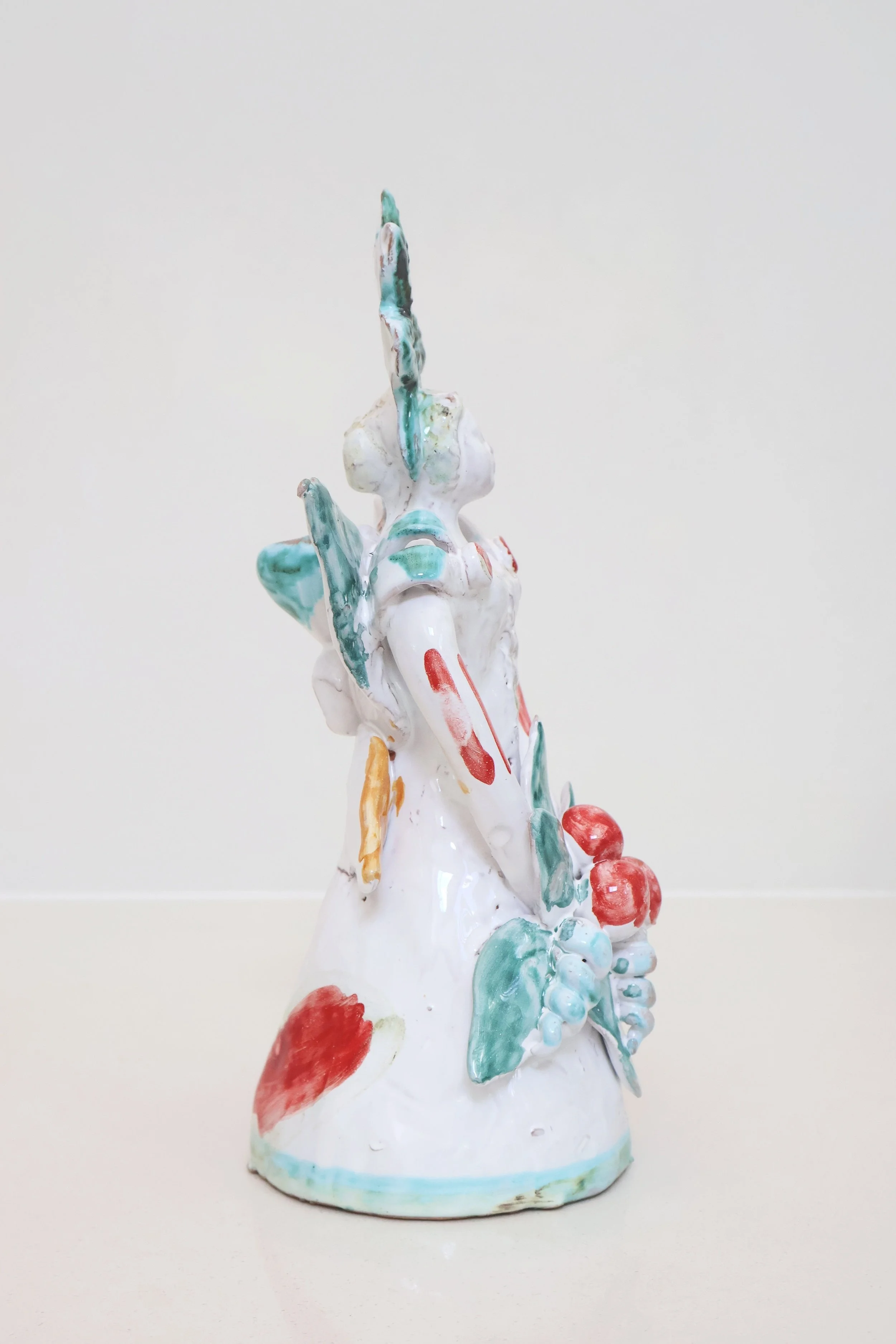 Matrangela/ Mother of Angels Gioiella -Medium