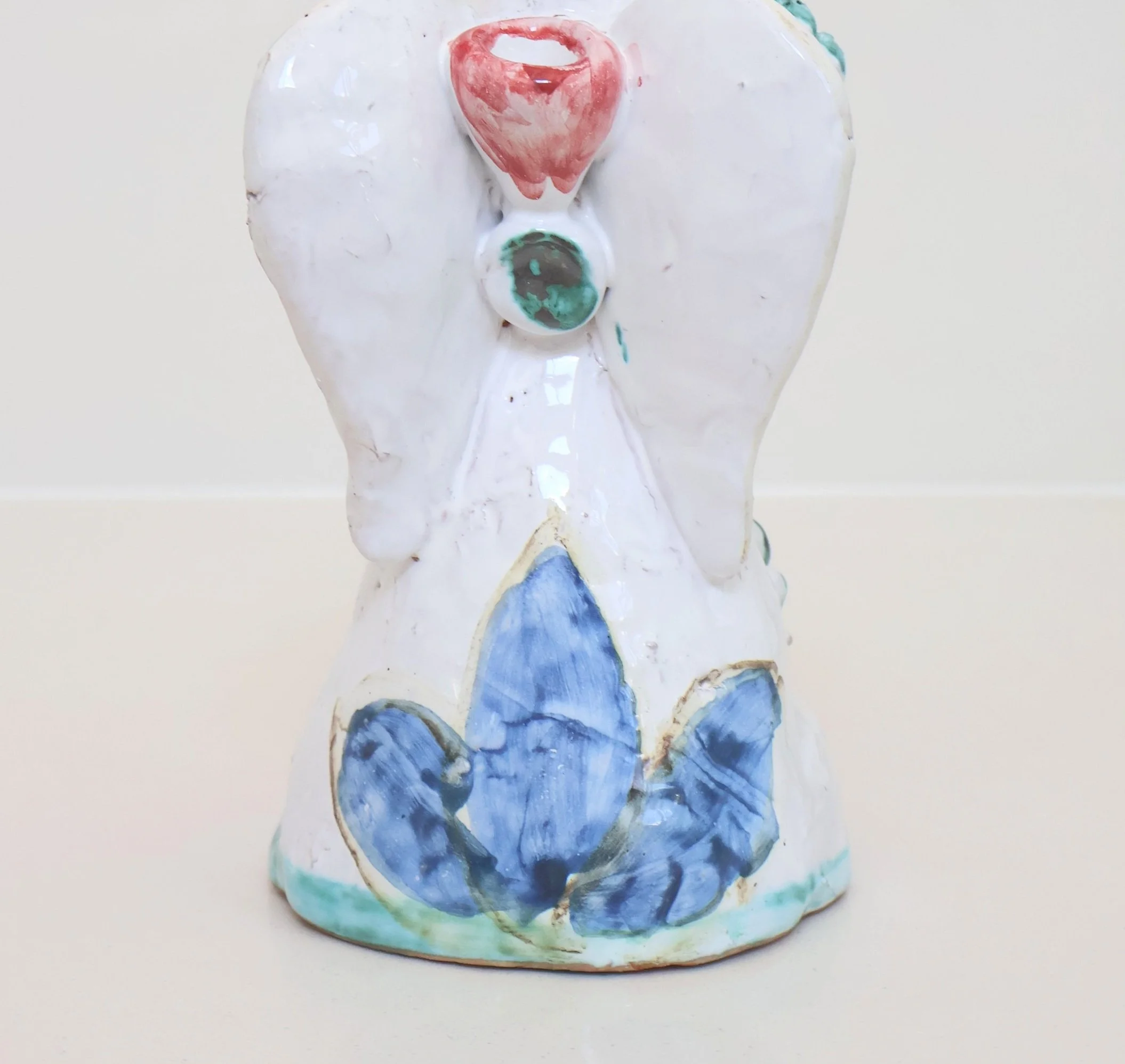 Matrangela/ Mother of Angels Agata-Medium