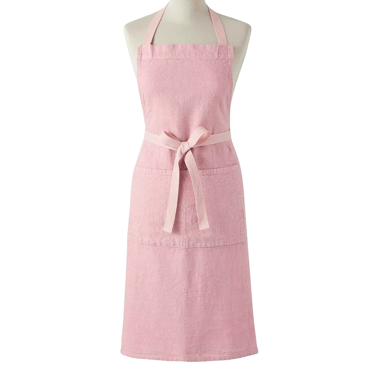 Charvet Éditions DouDou Apron- Petal