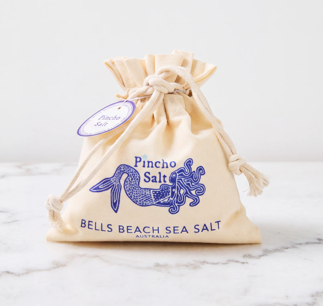 House of Pincho- Salt Refill (195g)