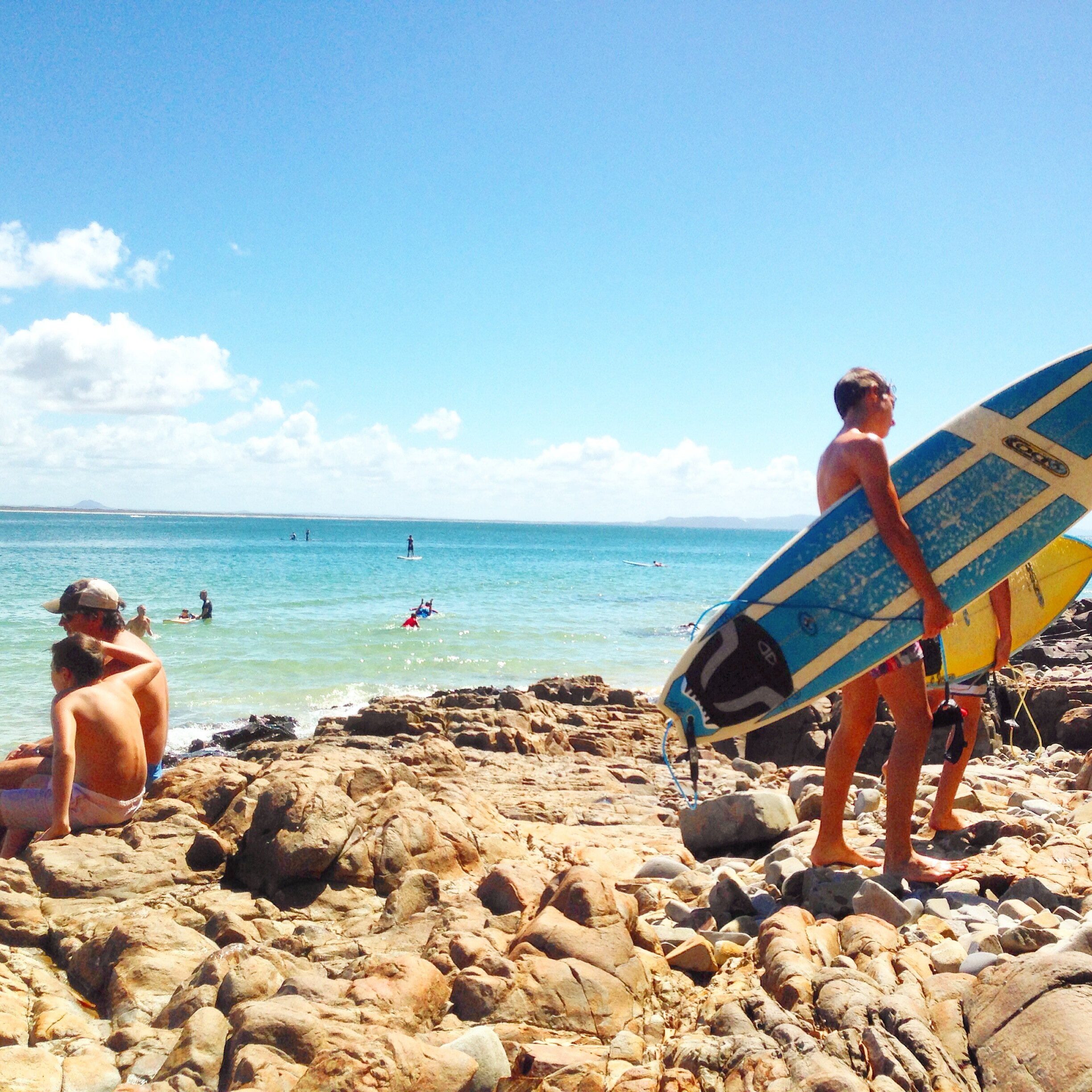 Postcards from Noosa