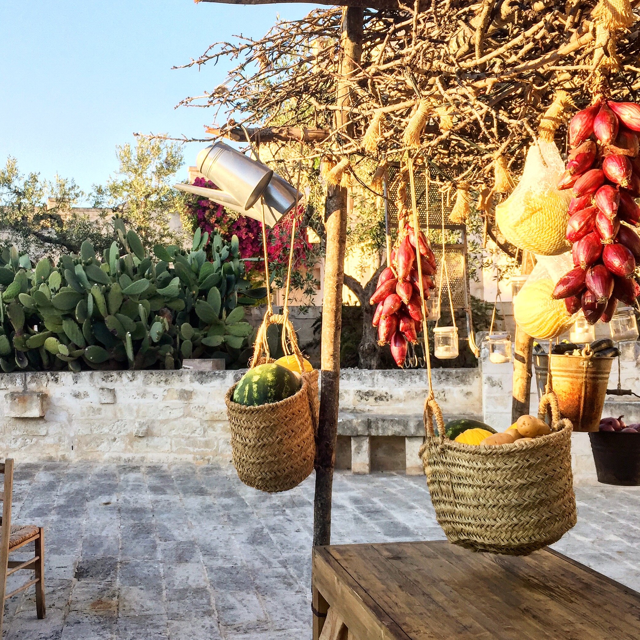 Postcards from Puglia ITALY