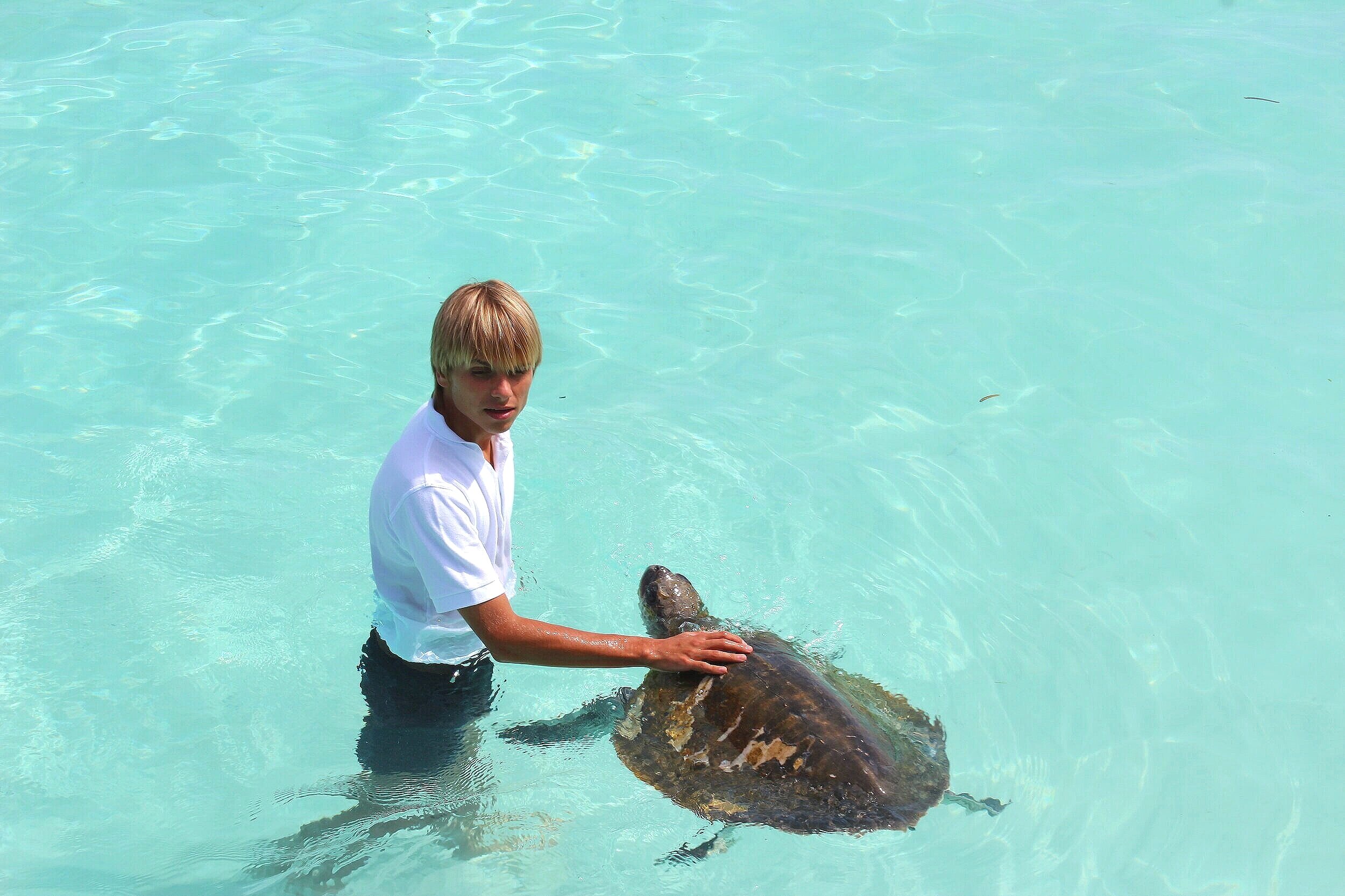 Gili Lankanfushi MALDIVES